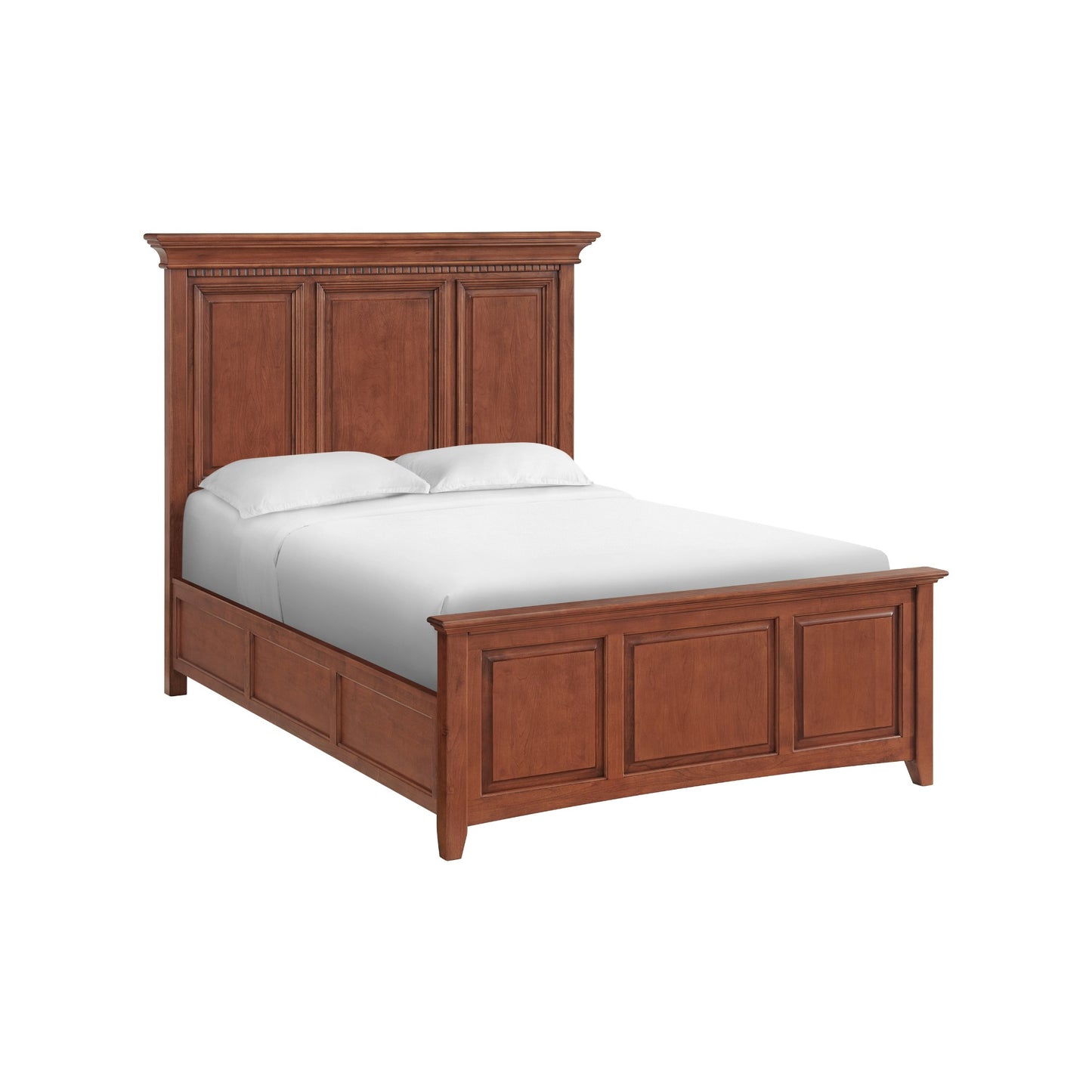 McKenzie Grand Bed