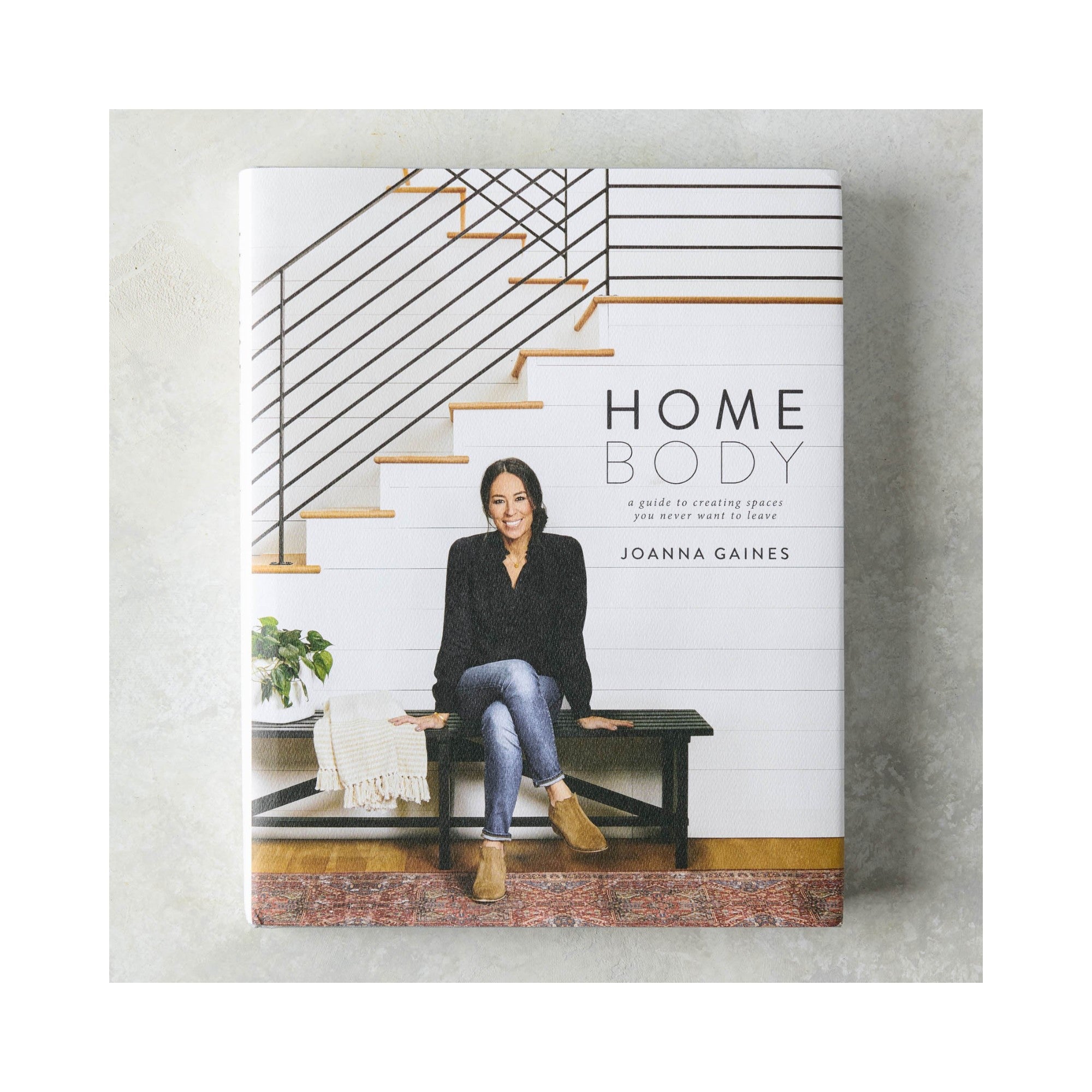 Home Body- Joanna Gaines – Klaban's Home Furnishings