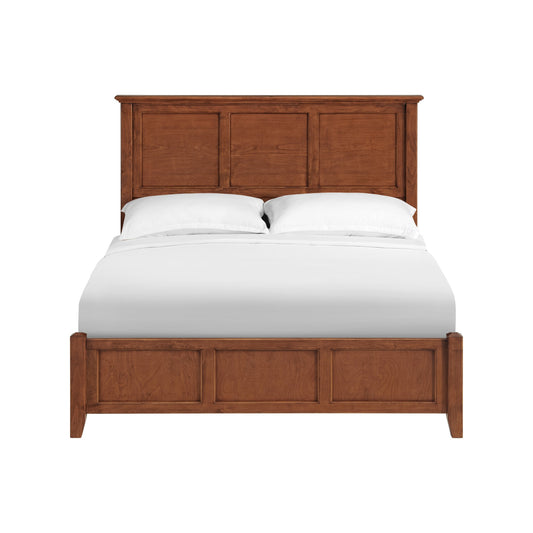 McKenzie Premier Bed