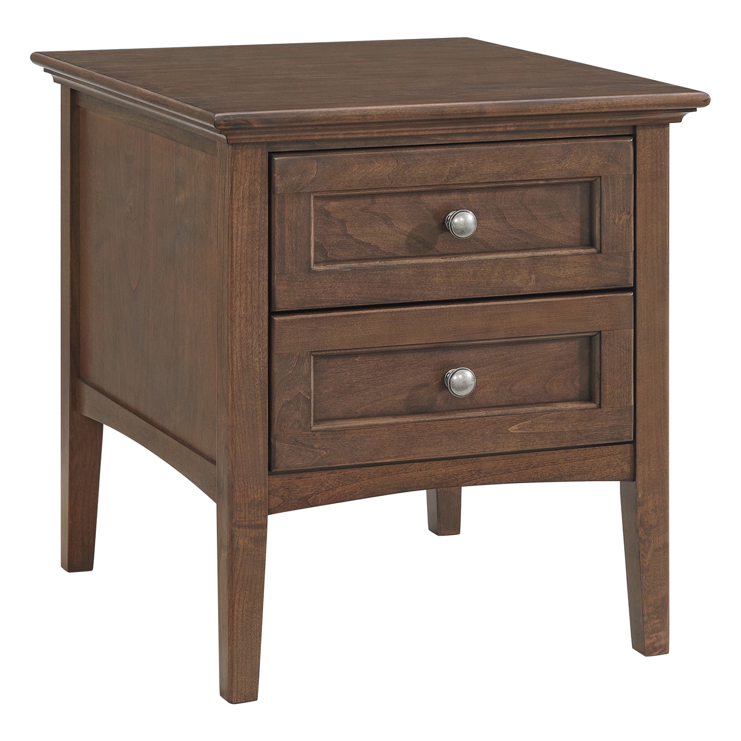 McKenzie End Table