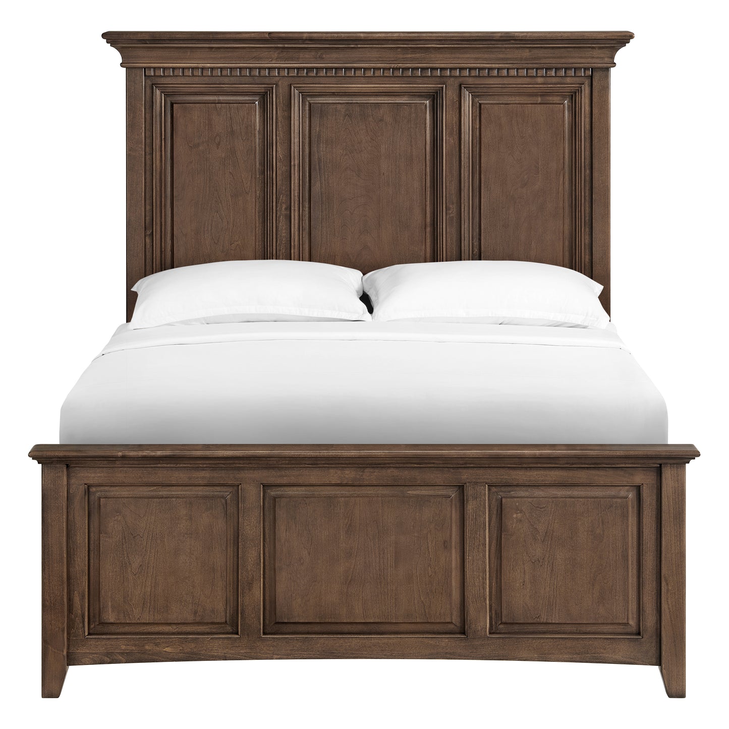 McKenzie Grand Bed