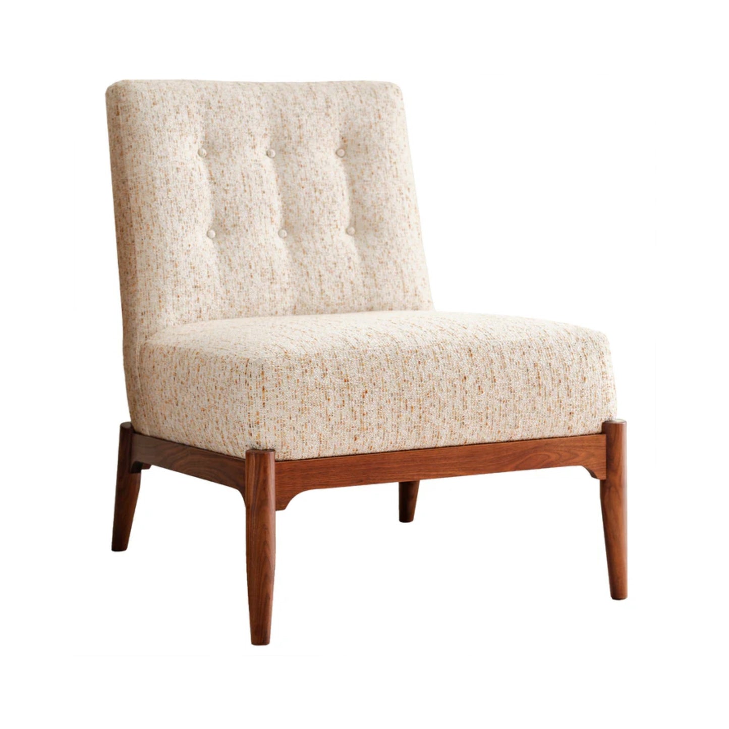 Walnut Grove Slipper Chair