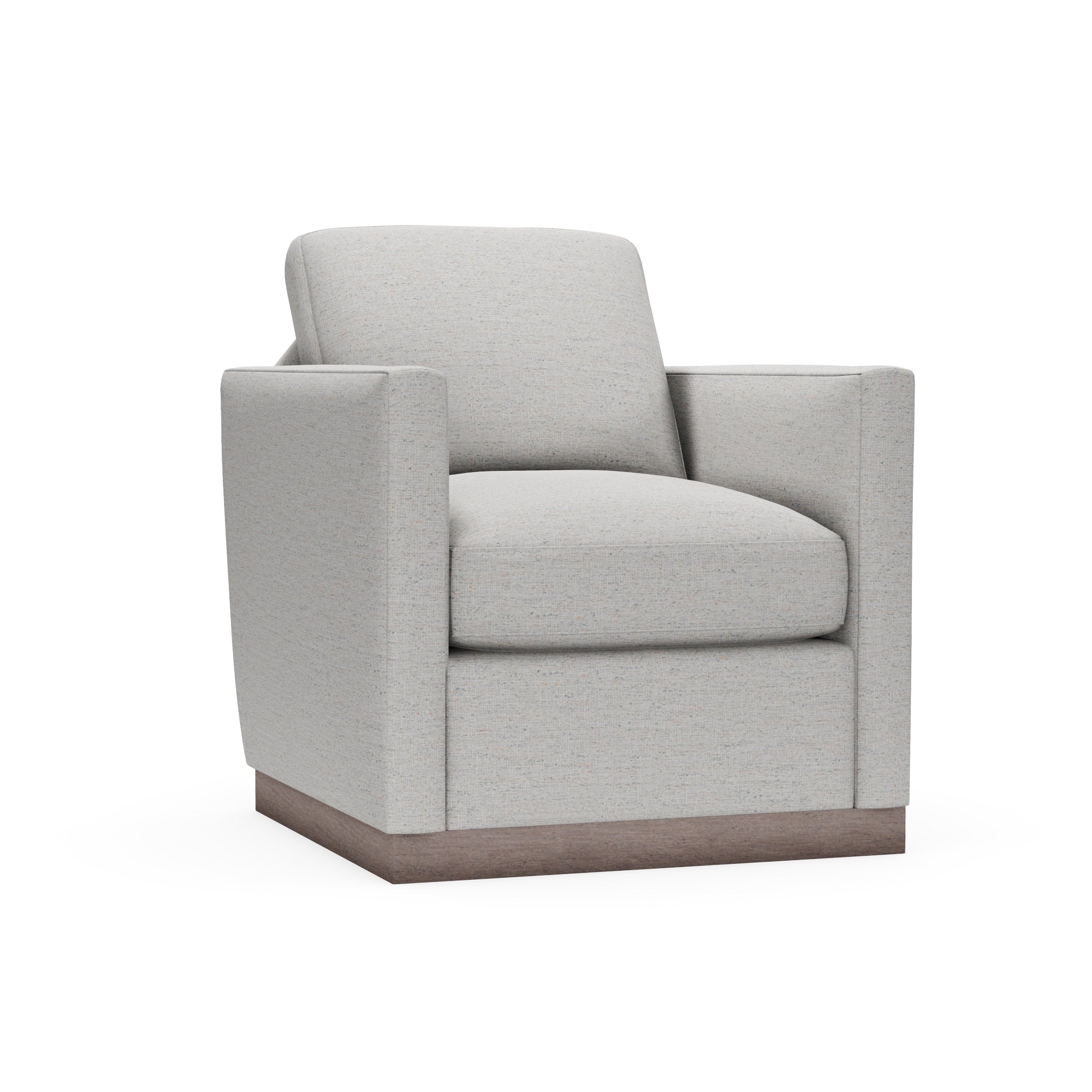 Allie swivel deals chair