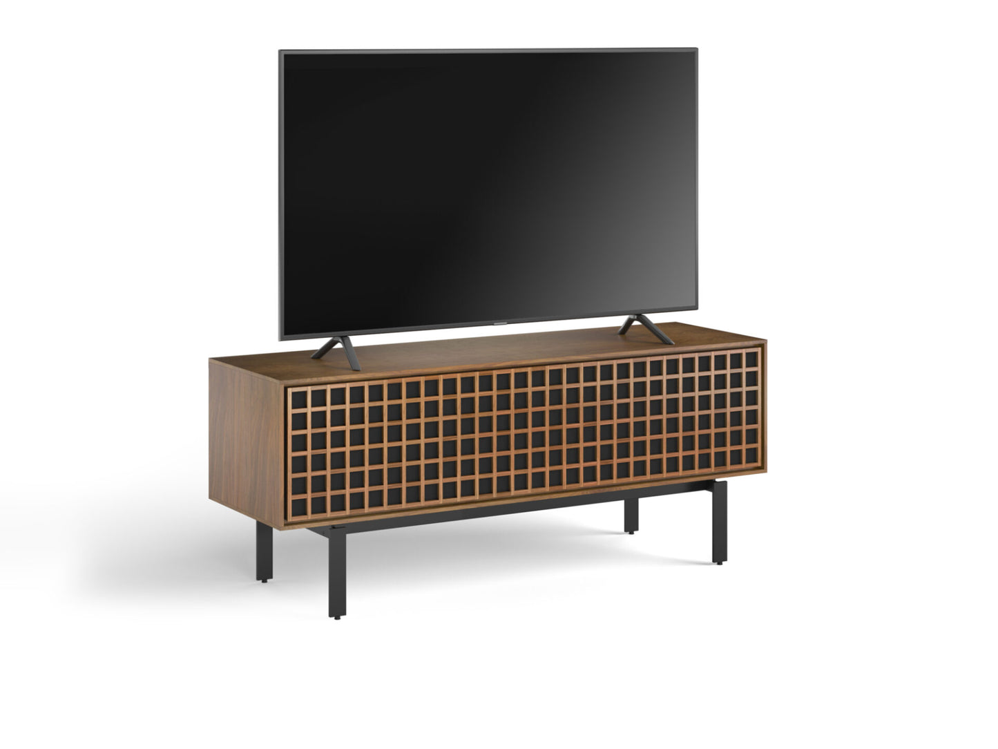 Interval 66" Media Cabinet