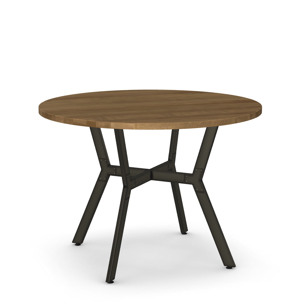 Norcross Dining Table – Klaban's Home Furnishings