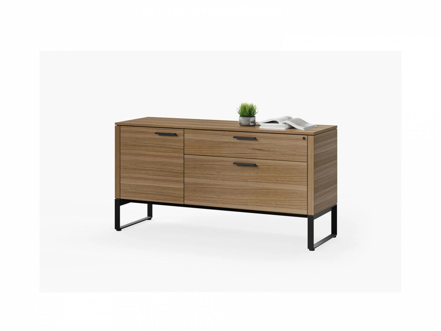 Linea Multifunction Cabinet